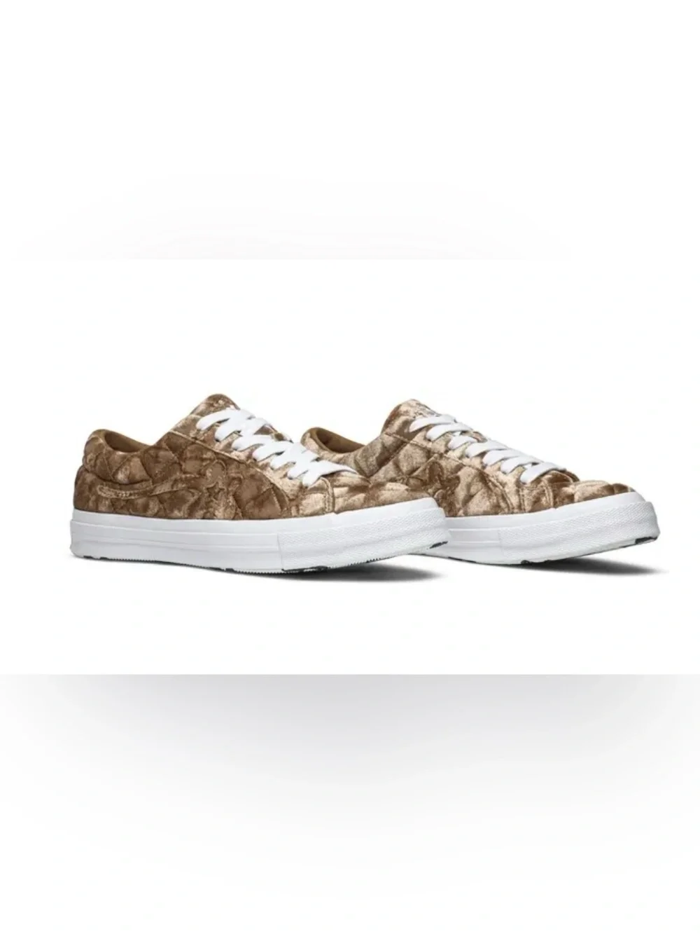 Converse collaborates tyler